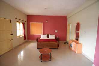 Nisarga Drive Inn Motel, Coorg 2